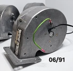 Ebmpapst G2E108-AA01-01 Centrifugal Blower Fan 1650RPM 230VAC. Fixed Price $149.95.