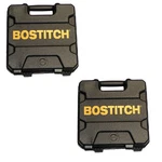 Stanley Bostitch N66C Replacement (2 Pack) Tool Case B284102001-2PK. Fixed Price $84.99.