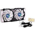 TTC-SC20(A)/V2+ Titanium A/V2+ Double Fridge Fan 92X25MM IP55. Fixed Price $123.23.