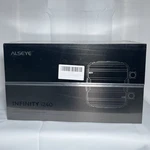 Alseye I240 Liquid Cpu Cooler 240MM Dual Pwm Argb Fans Lcd Temp Display *sealed*. Fixed Price $40.00.