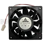 New Delta PFB1224UHEC8X 12038 Cooling Fan 24V 2.40A. Fixed Price $61.98.