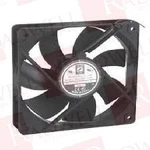 Orion Fans OD1225-12HB / OD122512HB (new No Box). Fixed Price $18.62.