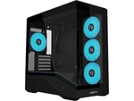 Lian V100RMIX Vector Mini Micro Atx Pc Case Black. Fixed Price $71.16.
