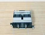 JC683A Hpe 58X0AF Front (port Side) To Back (power Airflow Fan Tray. Fixed Price $54.01.