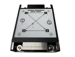 Ibm System X3550 M5 Cpu Cooling Sever Heatsink Fru P/n: 00KC912 Tested Working. Fixed Price $27.99.