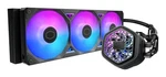 Cooler Masterliquid Atmos Ii 360 Vrm Fan Black Processor Cooling. Fixed Price $185.96.
