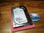 Hp Compaq Presario CQ4010F 500GB Hard Drive Windows 7 Home Premium 64-BIT. Fixed Price $49.00.