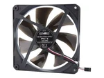 Blacknoise Fan 14 Cm 700 Rpm 8.9 Db 0.001 Son 49 /h ITR-PK-1. Fixed Price $34.85.