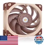 Noctua Premium Quiet Fan 4-PIN 120MM Brown. Fixed Price $56.10.