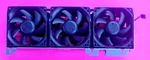 New Dell Precision T3610 T5610 T5810 T7810 Triple Fan Assembly MW96M. Fixed Price $21.59.