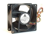 Ibm 59P2572 Case Fan Cooling Intellistation Pro Eserver 205 206 225 EFB0812HHE. Fixed Price $24.41.