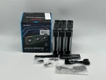 Lian Uni Fan Wireless Lcd Fluid Dynamic Bearing 120MM Case - Reverse. Fixed Price $79.95.