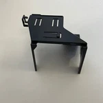 Genuine Hp Compaq Pro 6200 6300 Elite 8200 8300 Fan Duct Air Baffle 628557-001. Fixed Price $21.47.