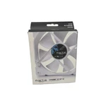 Fractal Design Dynamic X2 GP-12 Computer Fan 12V White Edition (single). Fixed Price $17.55.