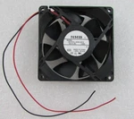 New Nmb 3610VL-05W-B70-E0 Fan Tubeaxial 24VDC 92 25MM Ball 96.4 Cfm 2-WIRE. Fixed Price $14.50.