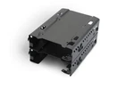Phanteks Stackable 3.5" Bracket Duo Pack Cases Ph-hddkt 03BLACK. Fixed Price $15.96.