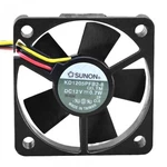 100 Sunon KD1205PFB2-8 Server Fan, 50 X 10MM (lot Of Fans). Fixed Price $42.95.