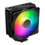 Cooler Master Hyper 212 Pro Argb Cpu Air 120MM High Performance Pwm Fan. Fixed Price $35.00.