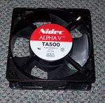 Nidec Alpha TA500 A30200-10 115V 0.32A Fan X5 1.5 In. Fixed Price $29.99.