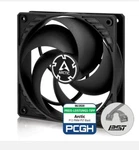 Arctic P12 Pwm Pst (black) 120 Mm Case Fan Sharing Technology B-stock. Fixed Price $5.50.