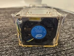 Intel BXSTS300C Thermal Solution Heat Sink Combo With Detachable Fan 2/3/4 Ucs. Fixed Price $19.99.