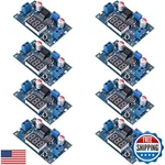Seloky LM2596 Dc-dc Buck Power Converter Module, Adjustable Voltage Regulator. Fixed Price $34.99.