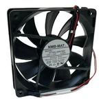 Minebea Nmb-mat Model 4710KL-04W-B40 12VDC 0.52A Fan New/unused Surplus. Fixed Price $10.00.