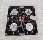 Fonsan Dc Brushless DFD0612L Fan. Fixed Price $69.00.