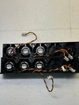 Lot Supermicro FAN-0061L Sanyo Denki Ace 40 109P0412J3063 1U Chass. Fixed Price $44.73.
