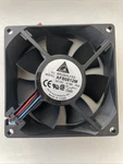 1PCS New Delta AFB0812M 80MM X 25MM Dc 12V 0.18A 3PIN Cooling Fan Fast Delivery. Fixed Price $15.00.