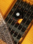 Delta FFB0812UHE 2-WIRE 12V Ultra High Speed Fan (new, Genuine Part). Fixed Price $29.50.