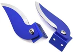 Hot Racing Traxxas Spartan Aluminum Adjustable Turn Fins SPN56TF06. Fixed Price $28.88.