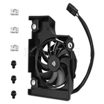 B3J-E24E0-V0-00 Radiator Cooling Fan Kit For Yamaha YZ250FX YZ450FX 2019-2024. Fixed Price $108.99.