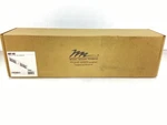 Middle Atlantic UQFP-4RT Quiet Fan Panel W/ Thermistor Cooling System. Fixed Price $125.00.