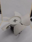 G.e. General Electric 5KSP51GL5279S 8" Blade Condenser Fan/blower. Fixed Price $29.99.