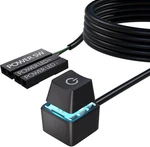 Pc Power Button, Desktop External Led Switch On/off, 65 Inch P.... Fixed Price $15.76.