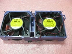 Sun 370-3718 330-2416 BLADE1000 BLADE2000 ULTRA80 Fan Assembly B2A12. Fixed Price $59.00.