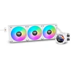 Thermaltake CL-W428-PL14SW-A TH420 V2 Ultra Ex Argb Sync Liquid Cooler Snow Ed. Fixed Price $239.99.