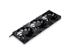 Phanteks M25-140 GEN2 Triple Pack, Daisy Chain Unified Fan Frame, 3X 140MM Pwm. Fixed Price $27.99.