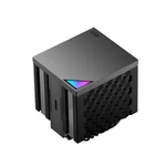 Pccooler RZ620M X Bk Dual Tower Cpu Air Cooler, Heat Pipes Pwm Fans. Fixed Price $34.99.