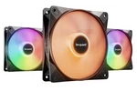 Be Quiet! BL121 Computer Cooling System Part/accessory Fan Module. Fixed Price $101.02.