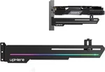 Uphere GS05ARGB Addressable Graphics Card Gpu Brace Support Video Sag. Fixed Price $20.86.