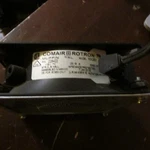 Comair Rotron Muffin Xl Fan Mx 2B3 115V Ac With Guard And Pigtail. Fixed Price $6.00.
