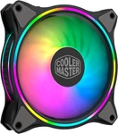 Cooler Masterfan MF140 Halo Fan, Duo-ring Argb Customizable Lighting- New. Fixed Price $19.99.