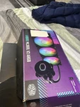 Cooler Masterliquid ML360L Argb V2 Cpu Lga 1200/1151 AM4. Fixed Price $100.00.