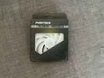 Phanteks SK140 Pwm Fan. D-rgb. Black. 9 Blades. Connects To Any Motherboard.. Fixed Price $40.00.