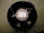 Comair Rotron Falcon FA-2B3 Ac Fan 5*C19. Fixed Price $75.00.
