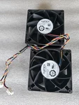 Pack - 4PIN Cooling Fan Bitmain Antminer 19KPRO S21 S19JXP KS5PR Bitcoin. Fixed Price $12.99.