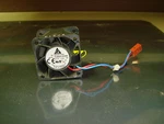 Delta FUB0412VHN Used Working Fan. Fixed Price $8.99.