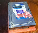 Hp Compaq Presario CQ4010F - 320GB Hard Drive Windows 7 Home Premium 64 Bit. Fixed Price $43.89.
